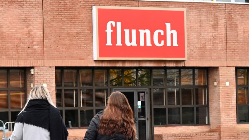 Rénovation, menus thématiques... Comment le PDG de Flunch veut redresser l'enseigne