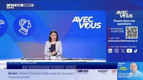 EN DIRECT andra Gandoin et les experts d'Avec Vous répondent à vos questions 