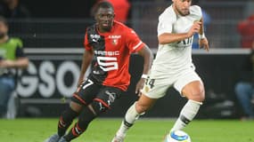 Hamari Traoré