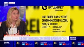 Dry January: quels bénéfices sur la santé?