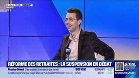 L'intégrale des Experts du mercredi 12 novembre