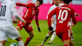 Mönchengladbach-Bayern