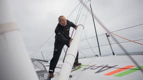 Fabrice Amedeo en juin 2020