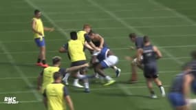 XV de France : les incertitudes de la liste de Brunel avant le Mondial