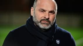 Pascal Dupraz - Caen