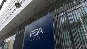 Accord signé sur la fin des 35 heures à PSA Vesoul