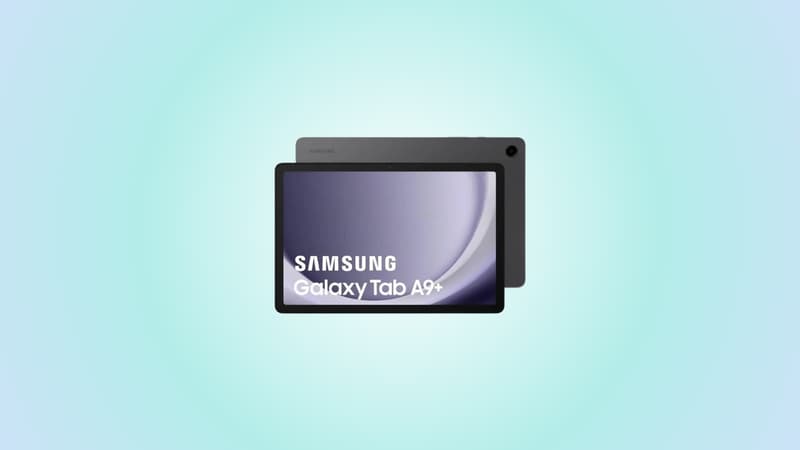La concurrence s'inquiète quand Cdiscount fait une promo pareille sur cette tablette Samsung