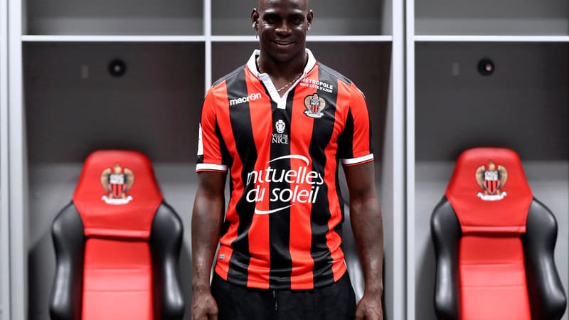 Mario Balotelli