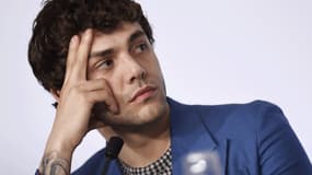 Xavier Dolan est membre du jury du Festival de Cannes. 