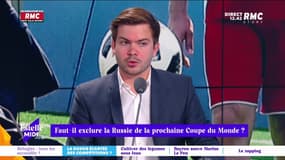 L'intégrale d'Estelle Midi du lundi 28 février 2022