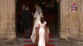 Pippa Middleton : Voici ce qu'est devenu sa robe