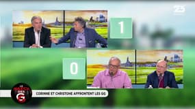 Le Match des GG - 12/07