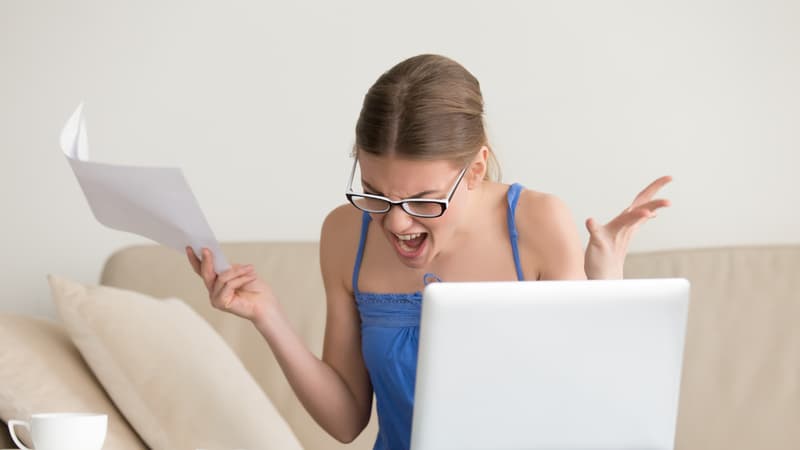 +5,9% en 2026: c'est quoi ces "frais de tenue de compte" que facturent les banques depuis quelques années?