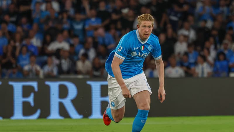 K. De Bruyne