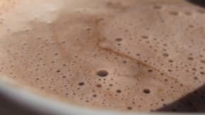 Chocolat chaud