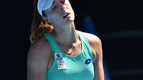 Alizé Cornet