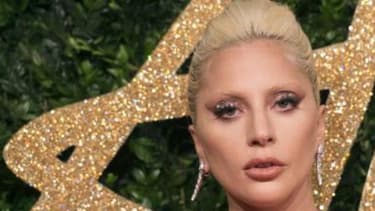 Lady gaga