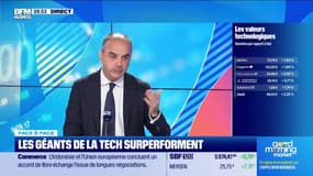 Le face à face du 23 septembre