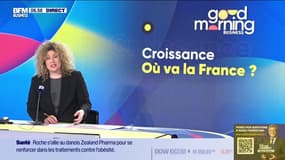 Good Morning Business - Jeudi 13 mars