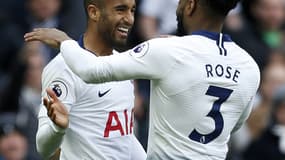 Tottenham