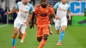 Cornet a fait des misères à l'OM