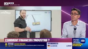 Hors-Série Les Dossiers BFM Business : “Les défis du financement de l’industrie”  - Samedi 6 décembre