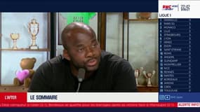 L'énorme anecdote de Samuel Ipoua avec Jürgen Klopp