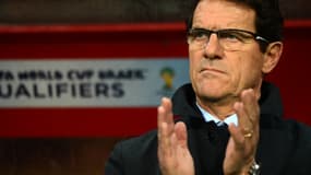 Fabio Capello