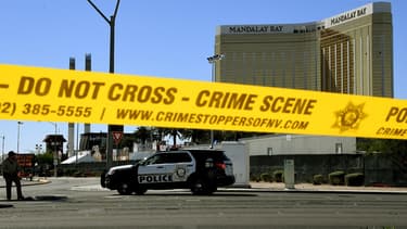 La police a annoncé l'existence d'un second suspect potentiel
