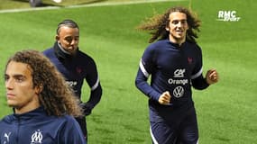Guendouzi le confirme, il veut s'insrire "dans la durée" à l'OM