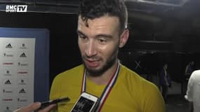 Handball / PSG : "Encore deux titres à aller chercher", tempère Remili