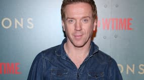 Damian Lewis