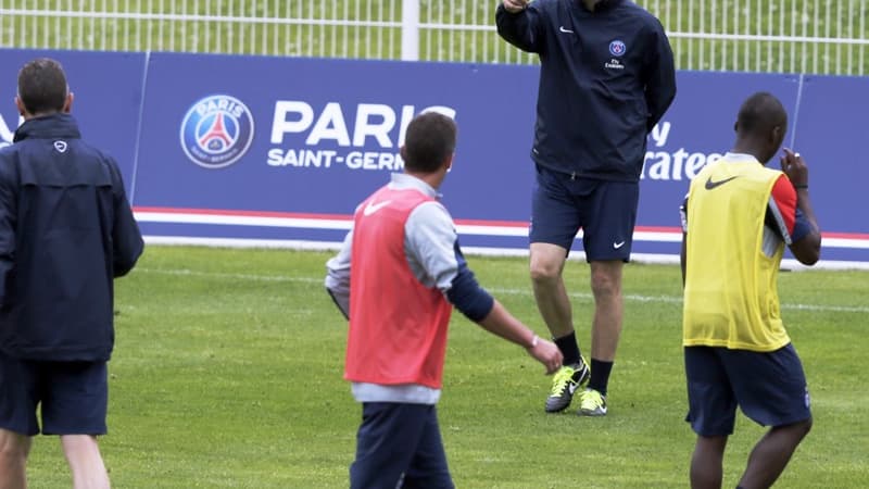 Laurent Blanc