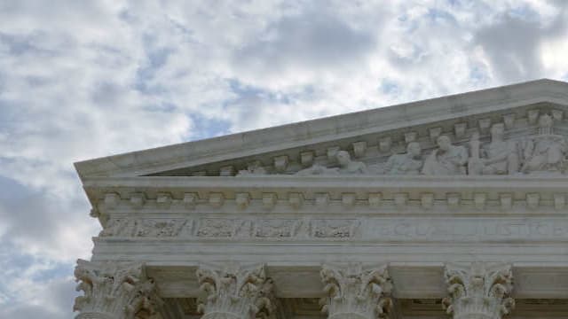 La Cour suprême des Etats-Unis réaffirme le droit d'avorter. (Photo d'illustration) 