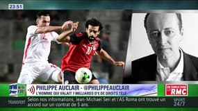 After Foot du lundi 19/06 – Partie 5/5 - L'avis tranché de Philippe Auclair sur le mercato anglais