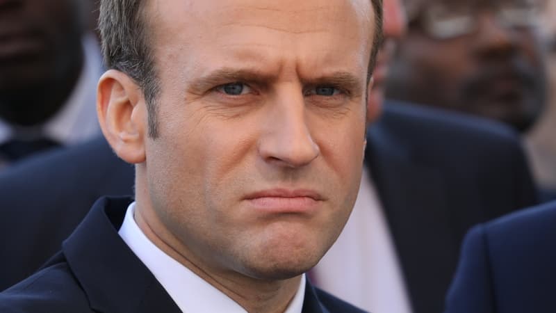 Un rapport pointe les contraintes du service national universel voulu par Emmanuel Macron