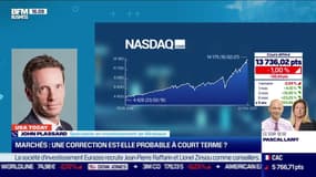 USA Today : Marchés, une correction est-elle probable à court terme ? par John Plassard - 22/02