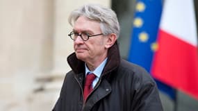 Jean-Claude Mailly rempile pour son 4ème mandat.