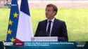 Macron promet donc d'accélérer la conversion écologique... et divise le monde de l'agriculture