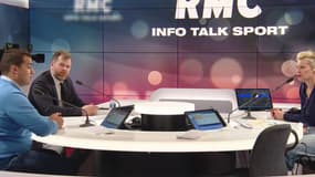 Témoignage : "mon neveu et ma nièce sont détenus en Syrie", Amine Elbahi 