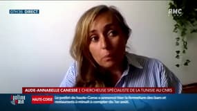 Tunisie: le principal parti au Parlement veut des élections anticipées 