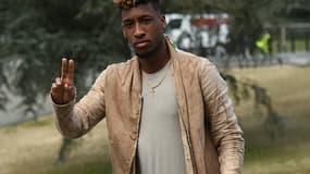 Kingsley Coman