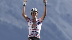 Warren Barguil