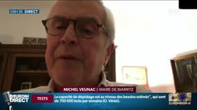 Les plages, censées être fermées jusqu'au 1er juin, pourront rouvrir