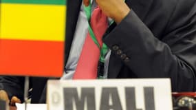 Le sort du Mali se discute à Abuja