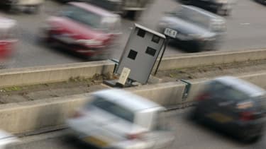 En 2016, le montant des amendes forfaitaires émises par radar et procès-verbal électronique s’est élevé à 2,402 milliards d'euros.