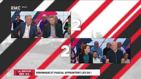 Le Match des GG – 15/01