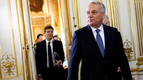 Jean-Marc Ayrault, ancien Premier ministre