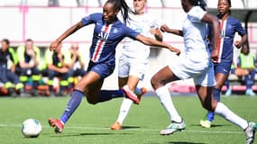 Marie-Antoinette Katoto