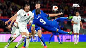 Qualifs CDM 2022 : L'Angleterre cartonne, la Suisse accroche l'Italie ... les résultats du 12 novembre